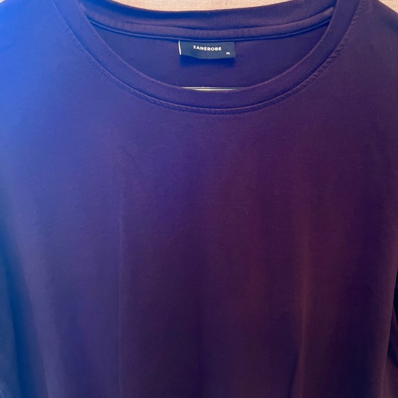 Zanerobe tshirt, size XL - Picture 2 of 4